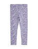 mini rodini leopard aop leggings purple