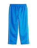 mini rodini ritzratz patch trousers blue