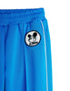 mini rodini ritzratz patch trousers blue
