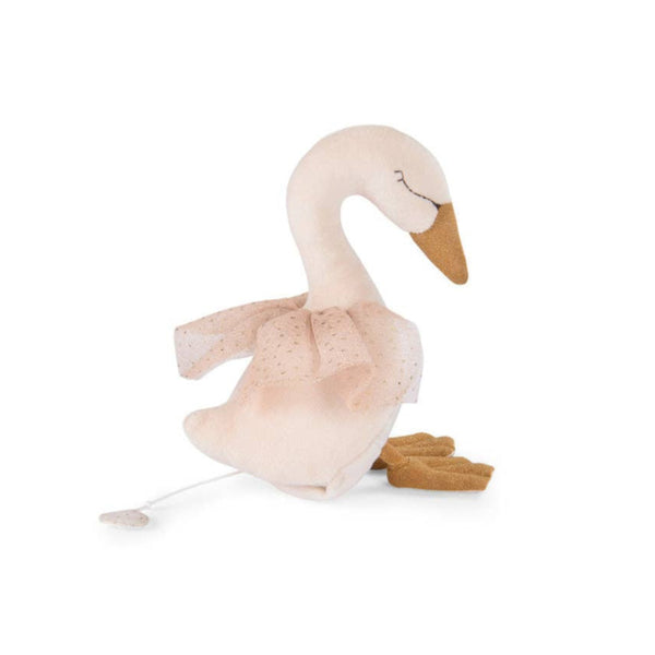 moulin roty musical swan