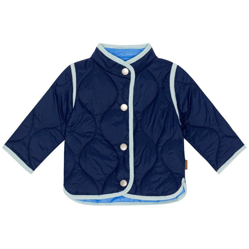 molo harrie baby jacket universe