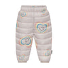 molo percy padded baby pants aura heart