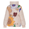 molo hally coat retro drawing
