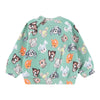 molo disc baby sweatshirt itty bitty