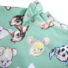molo disc baby sweatshirt itty bitty