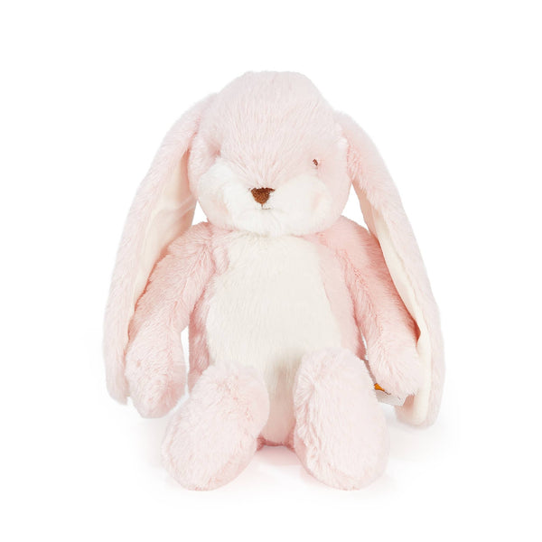 little nibble bunny 12" pink