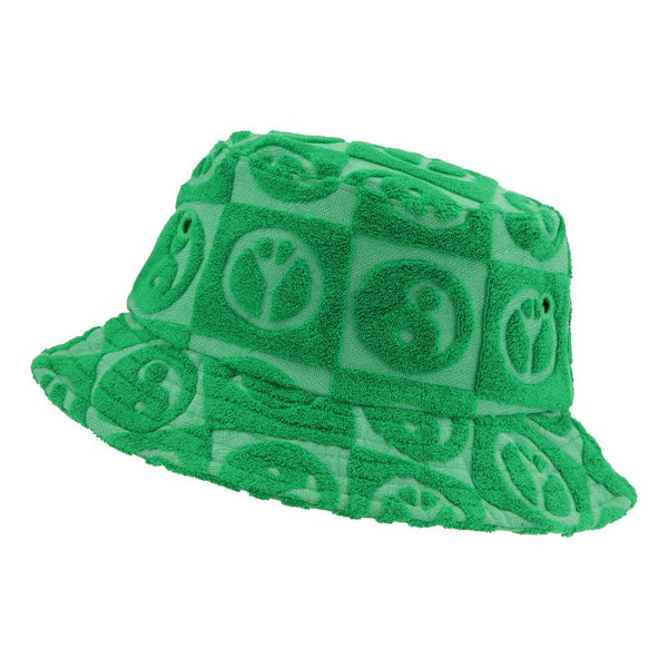 molo siks hat bright green