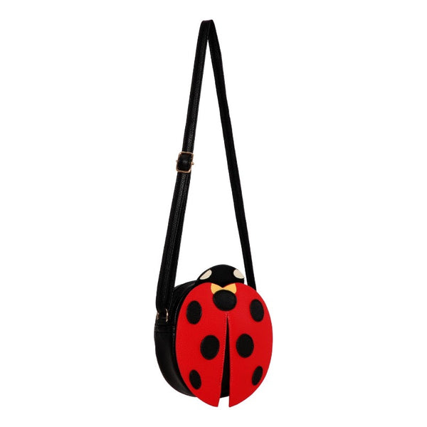 molo ladybird bag