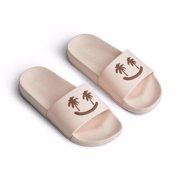molo zhappy flip flops brazilian sand