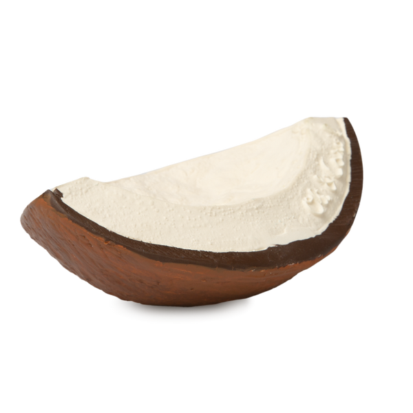 oli & carol coco the coconut