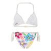 molo neola 2-piece swimsuit flower power