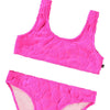 molo nola 2-piece swimsuit fruity terry