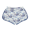 the middle daughter bet your bottom dollar shorts willow print