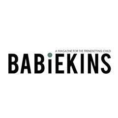 Brittany Fuson Featured on babiekins