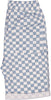louis louise brooklyn bermuda shorts blue check