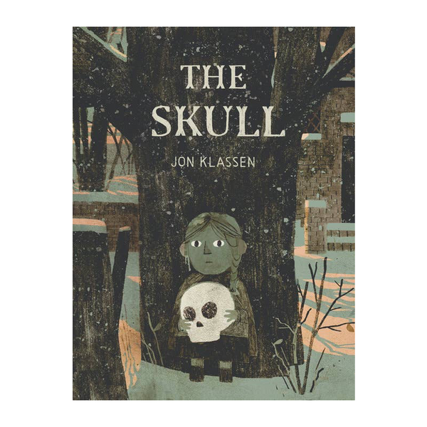 the skull