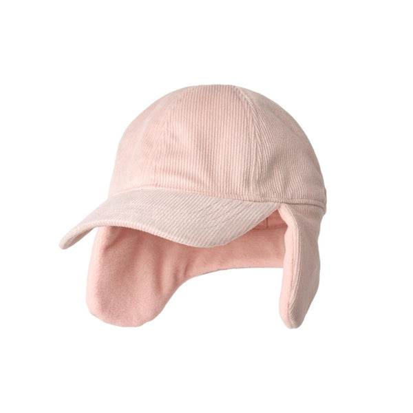 wheat hoffa cap rose powder