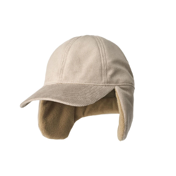 wheat hoffa cap grey stone