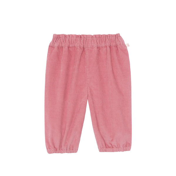 bonton biscotte baby trousers pinkyee