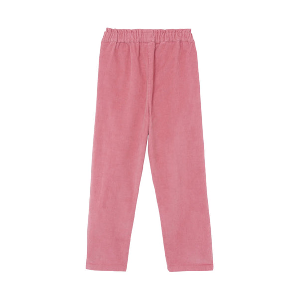 bonton pinkyee trousers pink