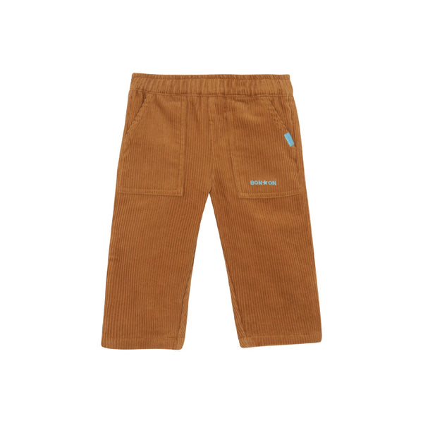 bonton darisus baby trousers barn
