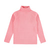 morley tyla turtleneck rose