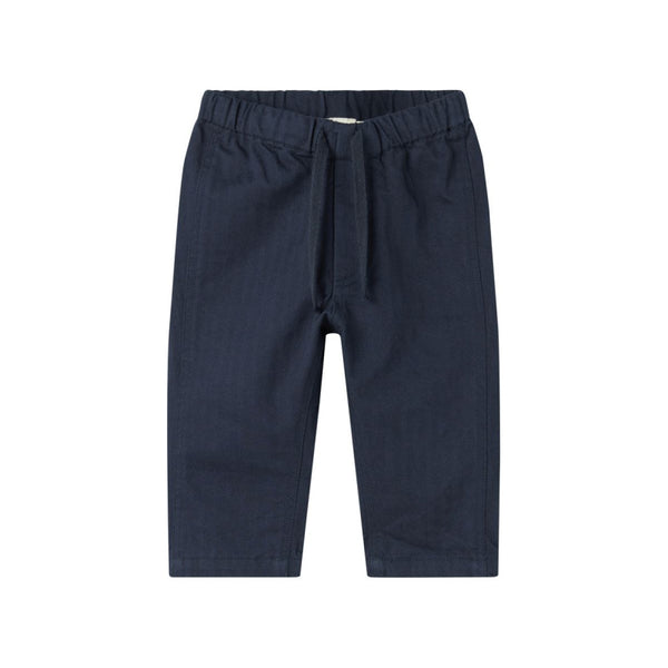 marmar copenhagen polle baby pants pilot navy