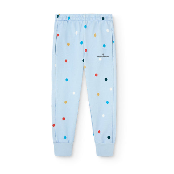 the animals observatory panther sweatpants