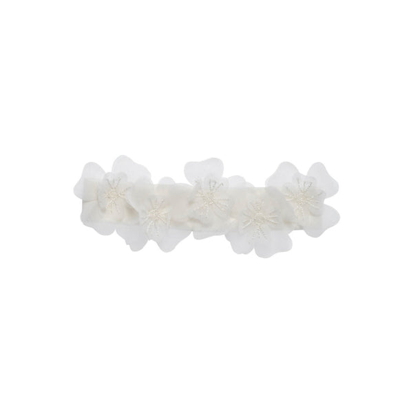 tutu du monde althea headband milk