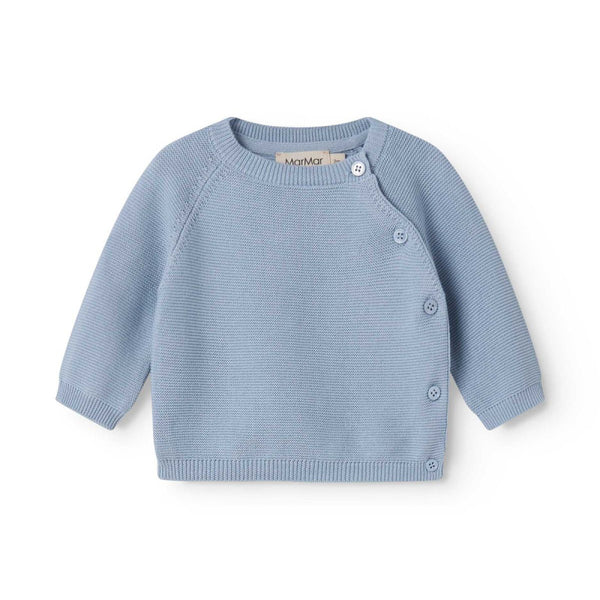 marmar copenhagen toll baby sweater fresh air