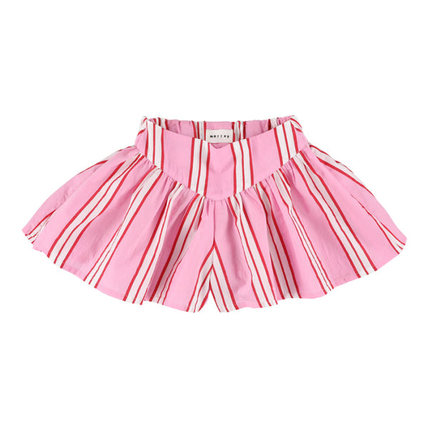 morley scooby shorts pink