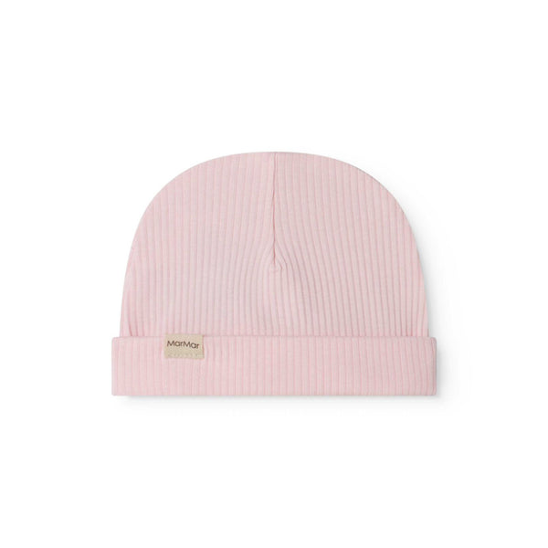 marmar copenhagen aiko baby hat rose touch