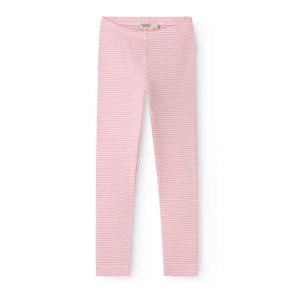marmar copenhagen paulo shorts pink stripe