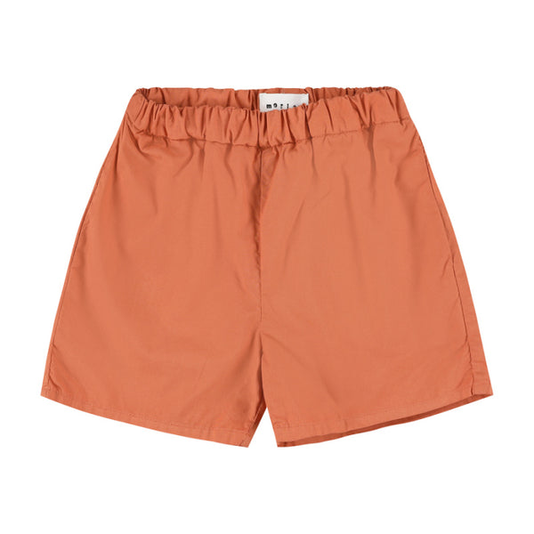 morley simon shorts cadmium