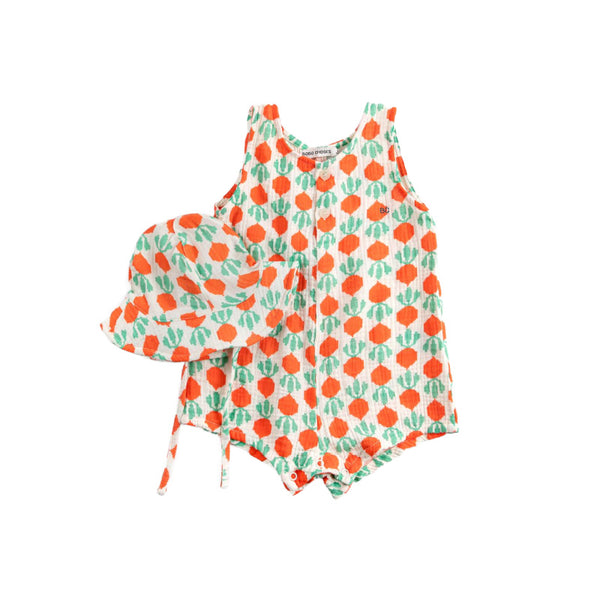 bobo choses cool radish all over baby gift set