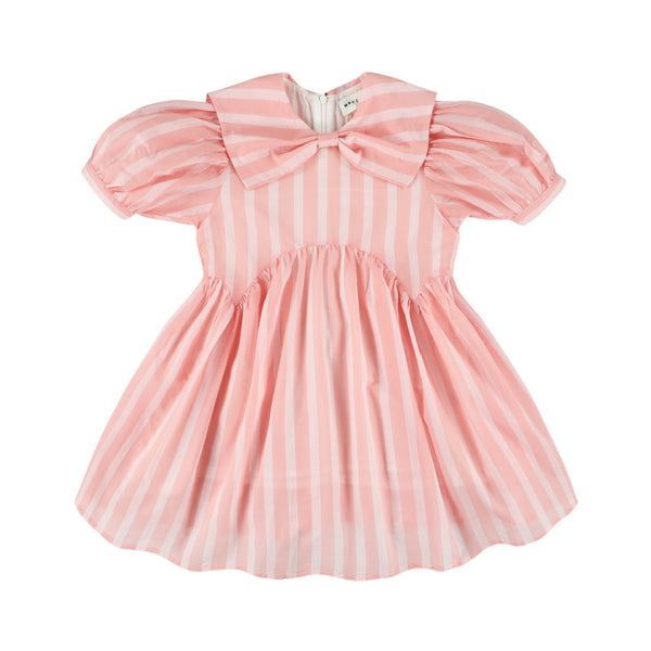 morley xilomena dress pink