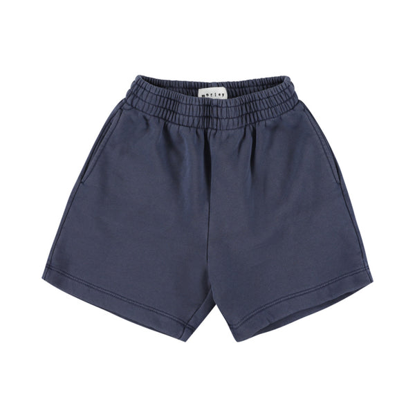morley xalys shorts navy
