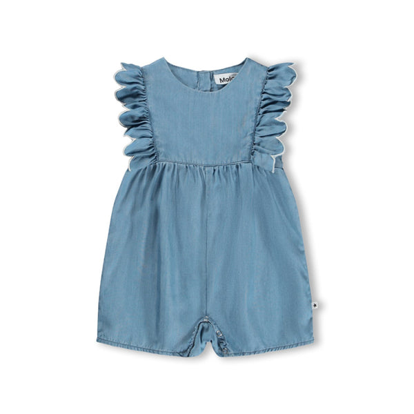 molo fernanda baby romper washed