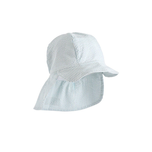molo neo baby sun hat daylight stream