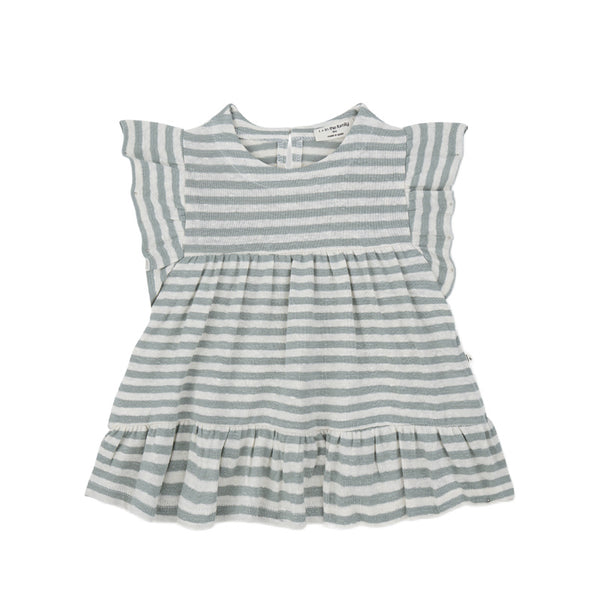 1+ in the family candell baby dress iceberg
