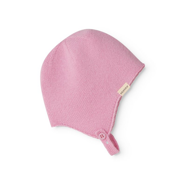 marmar copenhagen aly baby bonnet rose ranculus