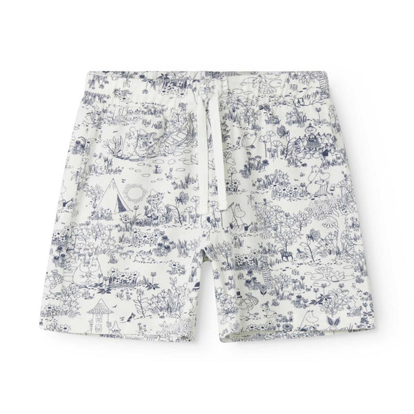 marmar copenhagen paulo shorts moomin valley