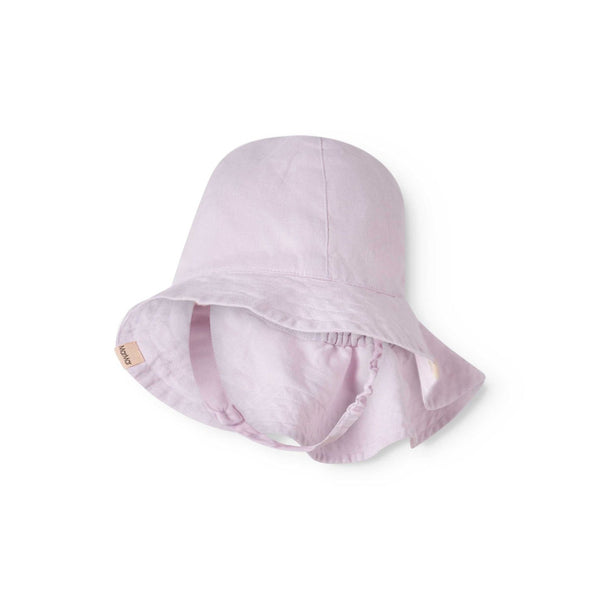 marmar copenhagen alba hat sweet violet