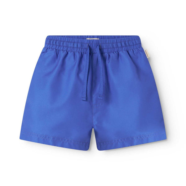 marmar copenhagen swiggo swim shorts deep cobalt