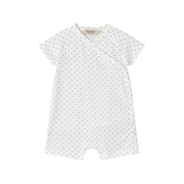marmar copenhagen rap baby playsuit droplet
