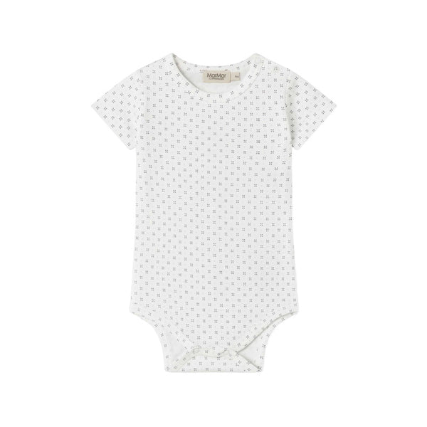 marmar copenhagen short sleeve baby body droplet