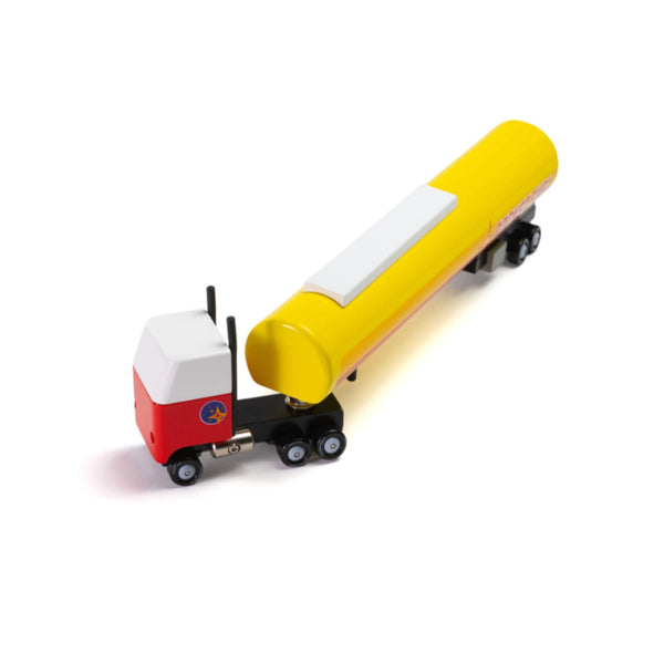 candylab toys rocket fuel tanker