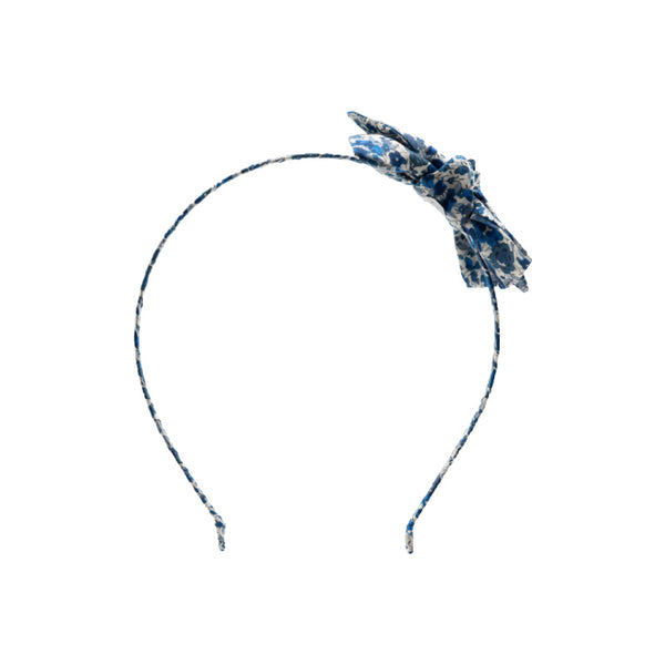 noel liberty headband