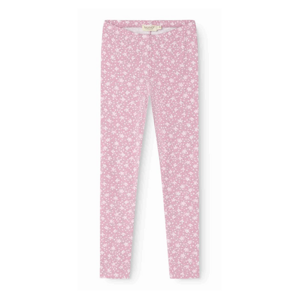 marmar copenhagen lisa leggings lit de rose