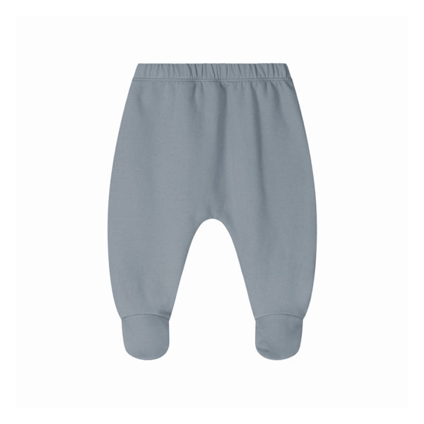 gray label baby balloon pants stone grey
